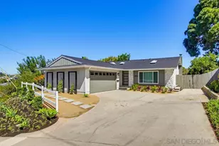 4793 54th St, San Diego, CA 92115 - Photo 1