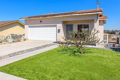  4150 Marine View Ave, San Diego, CA 92113 - Photo 1
