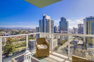 850 Beech St, San Diego, CA 92101 - Photo 1
