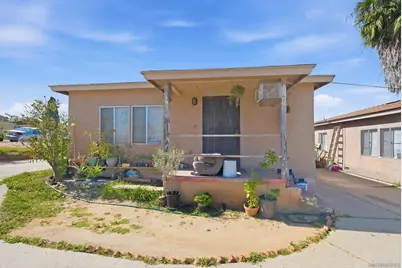  5242-48 Imperial Ave, Sd, CA 92114 - Photo 1