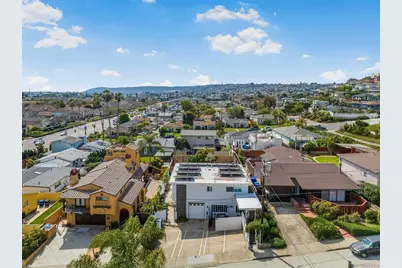  3021-3023 Sterne, San Diego, CA 92106 - Photo 1