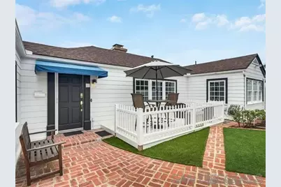  8392 La Jolla Shores Drive, La Jolla, CA 92037 - Photo 1