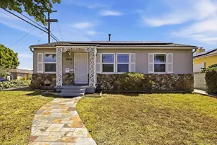 4689 60th St, San Diego, CA 92115 - Photo 1