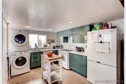  4052 Tennyson Street #terrace level, San Diego, CA 92107 - Photo 1