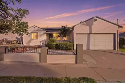  5549 Dream St, San Diego, CA 92114 - Photo 1