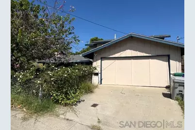  3595 51st, San Diego, CA 92105 - Photo 1