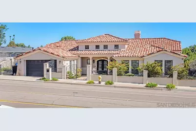  5971 La Jolla Mesa Dr, La Jolla, CA 92037 - Photo 1