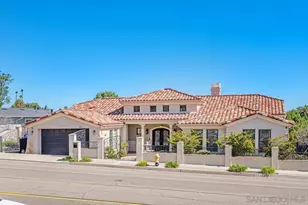 5971 La Jolla Mesa Dr, La Jolla, CA 92037 - Photo 1