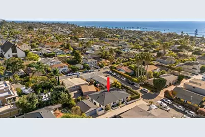  7319 Cuvier St, La Jolla, CA 92037 - Photo 1