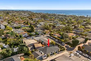7319 Cuvier St, La Jolla, CA 92037 - Photo 1
