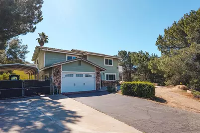  17649 Rancho De Carole Rd, Ramona, CA 92065 - Photo 1
