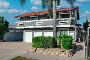 4174 Marlborough Ave, San Diego, CA 92105 - Photo 1