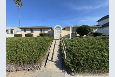  5062.5 Santa Monica Ave #5062.5, San Diego, CA 92107 - Photo 1