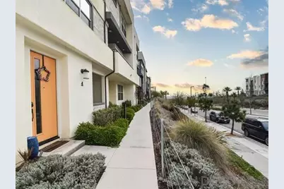  1812 Mint Terrace #Unit 4, Chula Vista, CA 91915 - Photo 1