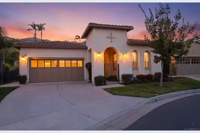  9093 Filaree Ct, Corona, CA 92883 - Photo 1