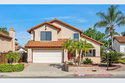  1095 Paseo Entrada, Chula Vista, CA 91910 - Photo 1