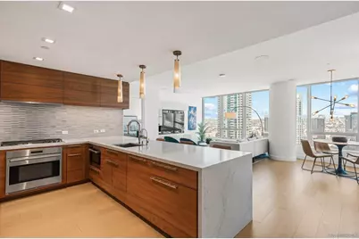  888 W E Street #2206, San Diego, CA 92101 - Photo 1