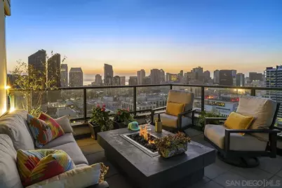  325 7th Avenue #2104, San Diego, CA 92101 - Photo 1