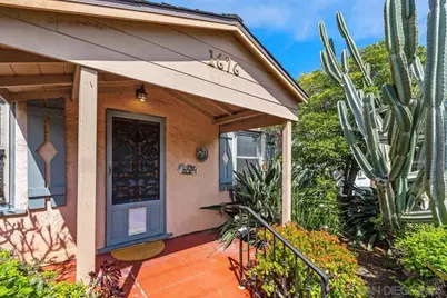  1674-1676 Cable St, San Diego, CA 92107 - Photo 1