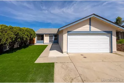 3482 Alonquin Way, San Diego, CA 92154 - Photo 1