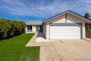 3482 Alonquin Way, San Diego, CA 92154 - Photo 1