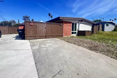  9267 Farilawn St, Santee, CA 92071 - Photo 1