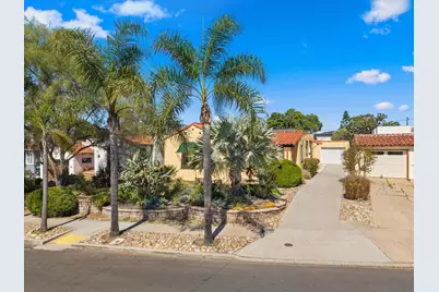 5364 Adams Ave, San Diego, CA 92115 - Photo 1