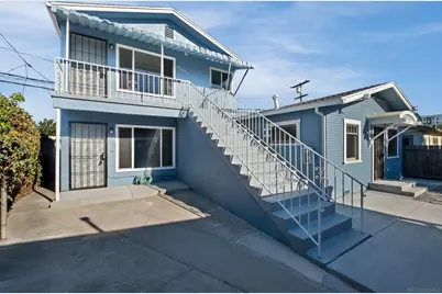 4419-23 Mississippi St, San Diego, CA 92116 - Photo 1