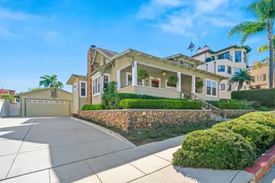  2921 Kellogg St, San Diego, CA 92106 - Photo 1