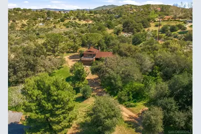  9907 Anderson Ranch Rd, Descanso, CA 91916 - Photo 1