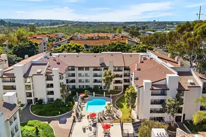  5705 Friars Rd #60, San Diego, CA 92110 - Photo 1