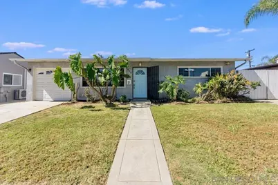  4416 Gila Ave., San Diego, CA 92117 - Photo 1
