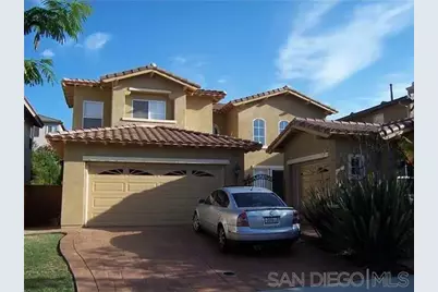  1892 Meeks Bay, Chula Vista, CA 91913 - Photo 1