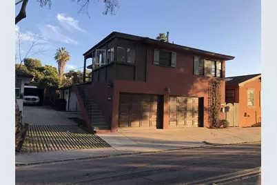 4109 Mason Street, San Diego, CA 92110 - Photo 1