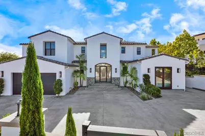  6344 La Pintura Dr, La Jolla, CA 92037 - Photo 1
