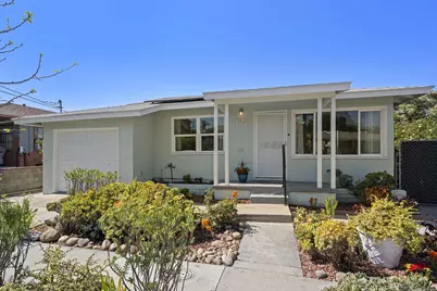  2762 Ridge View Drive, San Diego, CA 92105 - Photo 1