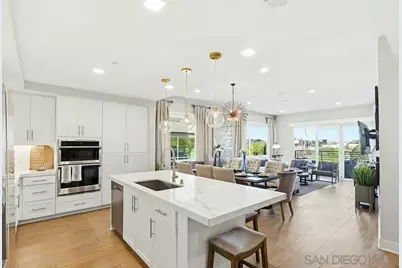  2460 Community #3, San Diego, CA 92108 - Photo 1