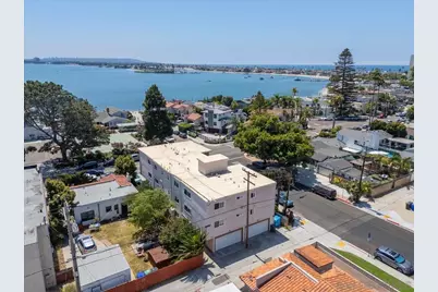  1102 Pacific Beach Drive, San Diego, CA 92109 - Photo 1