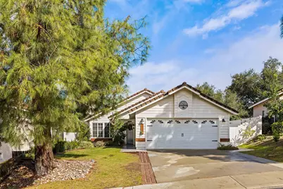  2478 Hialeah Ln, Alpine, CA 91901 - Photo 1