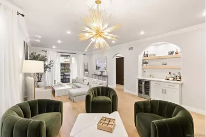  7555 Eads Ave #2, La Jolla, CA 92037 - Photo 1