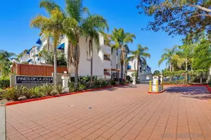 8324 Regents Rd, San Diego, CA 92122 - Photo 1
