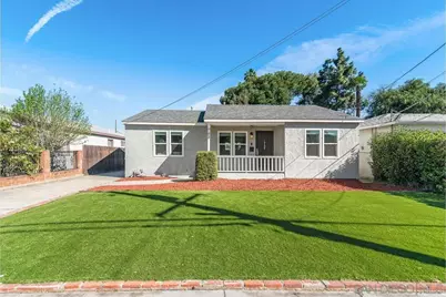  782 W W Renette Ave, El Cajon, CA 92020 - Photo 1
