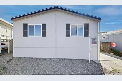  26835 Old Highway 80 #81, Guatay, CA 91931 - Photo 1