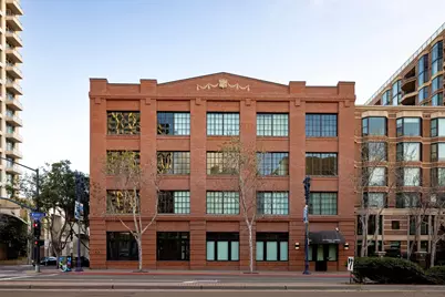  500 W Harbor Dr #1601, San Diego, CA 92101 - Photo 1