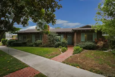  1045 Adella, Coronado, CA 92118 - Photo 1