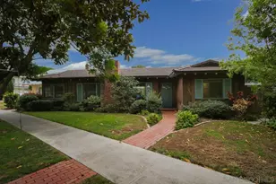 1045 Adella, Coronado, CA 92118 - Photo 1