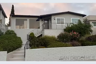 1108 Akron St, San Diego, CA 92106 - Photo 1