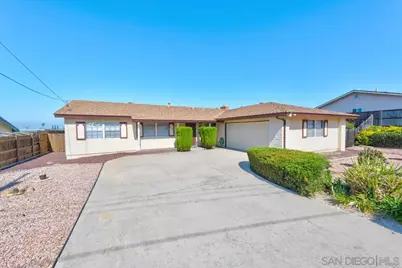  6734 Sunny Brae Dr, San Diego, CA 92119 - Photo 1