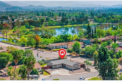  8810 Wigwam Ct, Santee, CA 92071 - Photo 1