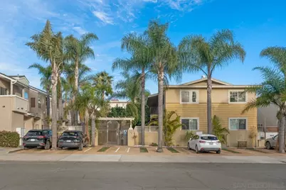  4167 Mississippi St, San Diego, CA 92104 - Photo 1